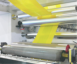 Plastic Printing